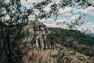 Saxony Switzerland