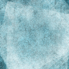 Blue background with vintage texture