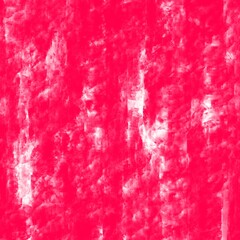 red paint background