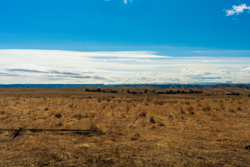 Hells Canyon National Recreation Area, USA