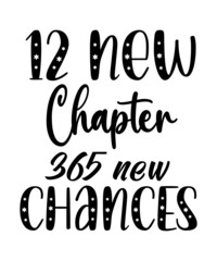 New Years SVG Bundle, New Year's Eve Quote, Cheers 2022 Saying, Nye Decor, Happy New Year Clip Art,Happy New Year SVG Bundle Cut Files, Hello 2022 Svg, New Year Decoration, New Year Sign, Silhouette C