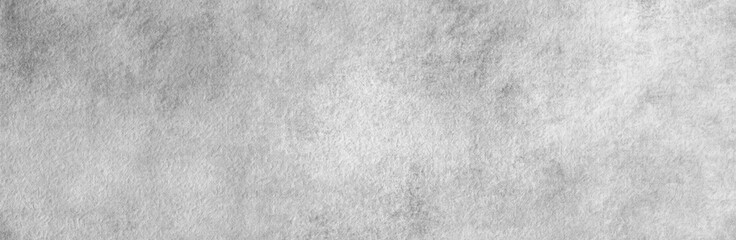 Obraz premium Wide Table Top View of Wood Texture in Grey Light Panoramic Background