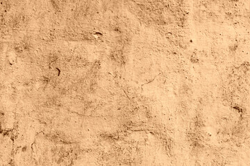 Metal texture with scratches and cracks which can be used as a background