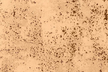 Metal texture with scratches and cracks which can be used as a background