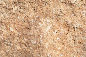 stone wall texture, marble background, colorful brown stone with rough surface, 