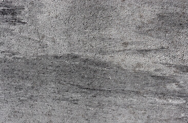 Vintage scratched material surface background for banner concept