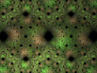 Imaginatory fractal abstract background Image