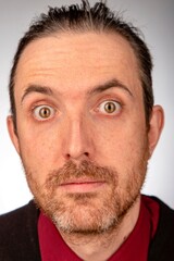 Obraz premium portrait of a person