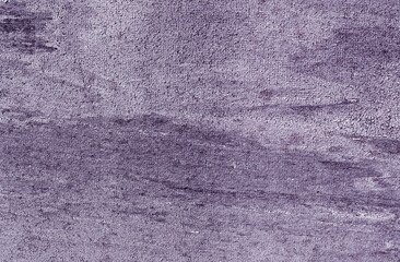 Scratched material surface background for banner concept