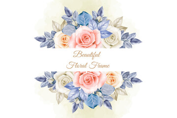 seamless pattern watercolor