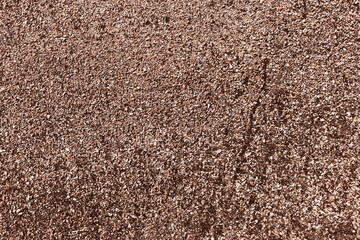 Abstract old dirty ruberoid surface background