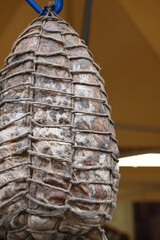 il culatello di parma