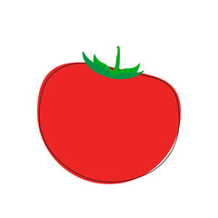 Single Tomato 