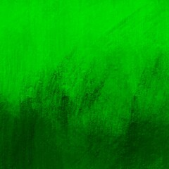 Obraz premium Christmas green Watercolor background, light texture and soft blur design, elegant luxury green color banner, illustration in grunge style for St. Patrick's Day or Christmas holidays