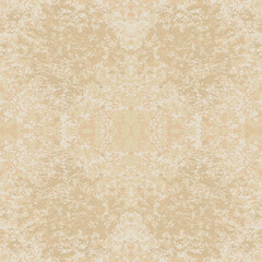 Fototapeta premium Vector Image Of A Marble, Granite Pattern. Beige, Yellow, Pale For Backgrounds, Wallpaper, Printing, Design, Decor