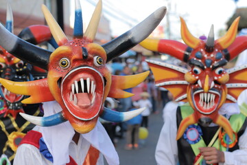 diablico sucios Panamá