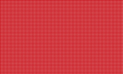 little red circle pattern background. gradient color. you can use this background for your content like as video, quote, promotion, blogging, social media concept, presentation, website etc.