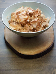 일본 음식 가쓰오부시, 말린 가다랑어, 요리재료