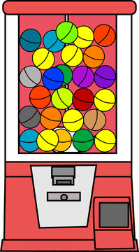 ガチャポン Images Browse 187 Stock Photos Vectors And Video Adobe Stock