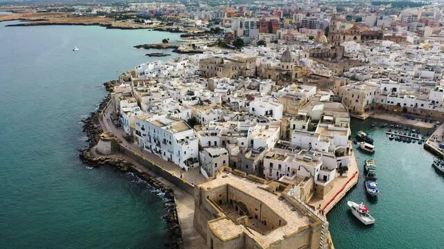 Monopoli Apulia 4