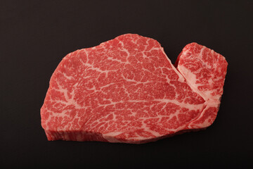 黒毛和牛ヒレ肉　シャトーブリアン　(仙台牛)