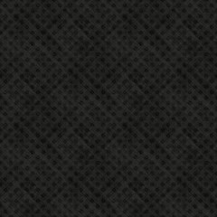 quilted black fabric seamless texture. fabric texture background.