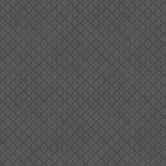 quilted grey fabric seamless texture. fabric texture background.