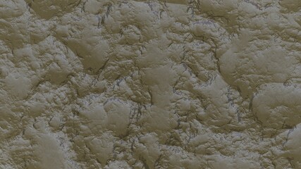 texture of a distant planet, texture of an exo-planet, realistic texture of the surface of an alien planet, top view of the planet surface, abstract texture 3d render