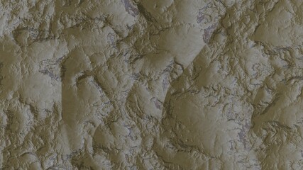 texture of a distant planet, texture of an exo-planet, realistic texture of the surface of an alien planet, top view of the planet surface, abstract texture 3d render