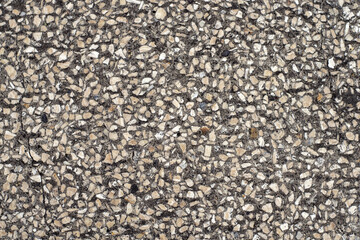 Texture of stone, granite, marble, rustic cobblestones, used for construction or for the elaboration of decorative floors, being very durable over time