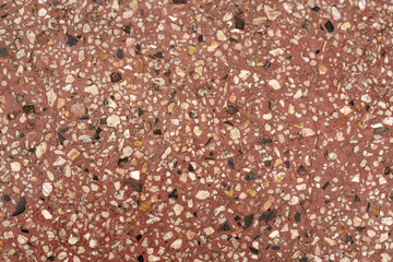 Texture of stone, granite, marble, rustic cobblestones, used for construction or for the elaboration of decorative floors, being very durable over time