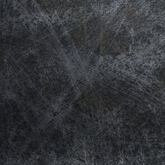 Stylish metal plate texture with scratches. Scratch pattern background.