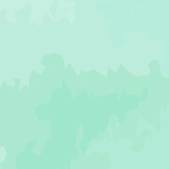 watercolor abstract background texture. Light Blue watercolour hand paint with a brush. ink stains elements for design