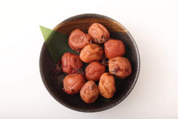 かつお梅