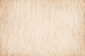 Gold-colored paper background