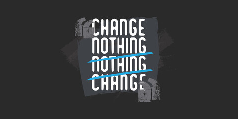 Success quotes chalkboard