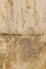 old concrete wall texture close-up