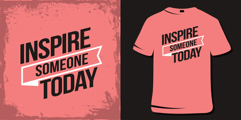 Motivational and inspirational lettering posters, decoration, prints, t-shirt design for sport, gym or fitness. Hand drawn typography. Handwritten lettering. Modern ink brush calligraphy