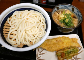 讃岐うどん