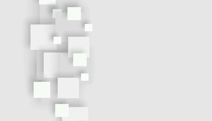 illustration abstract grey design Banner Pattern, background.