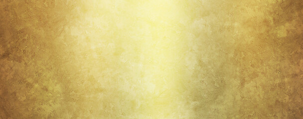 gold texture wall used as background wallpaper