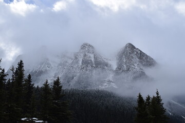 Obraz premium Canada nature