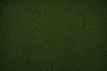 Trowel plastering wall texture background. Decorative plaster stucco effect on wall.