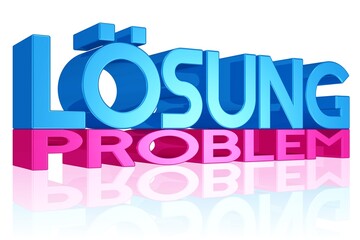 Problem und Lösung