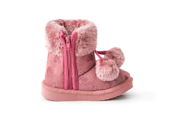 Child winter shoe