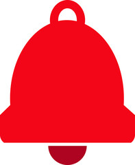 bell icon sign symbol design