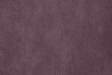 Purple suede. Draped suede. Purple background. Suede background. Purple