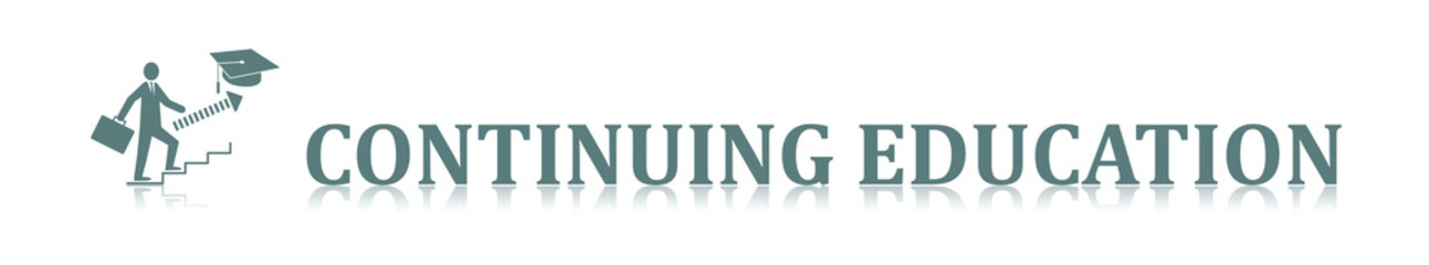 Concept of continuing education