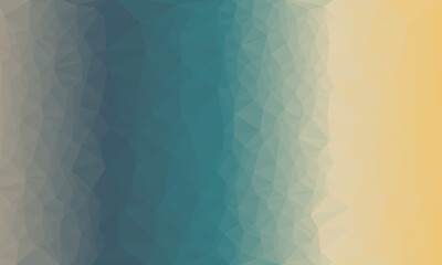 vibrant abstract geometric background with poly pattern