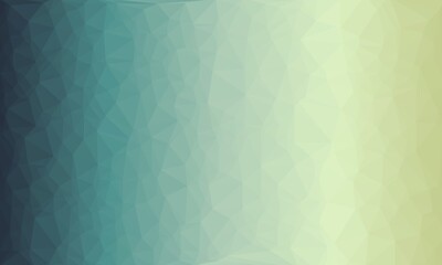 vibrant abstract geometric background with poly pattern